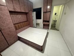 Blk 303 Hong Kah East Garden (Jurong East), HDB 3 Rooms #633986791